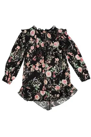 MISS BLUMARINE DRESSES - Kids’ dresses - on YOOX.com
