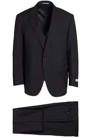 CANALI SUITS and CO-ORDS - Suits - on YOOX.com