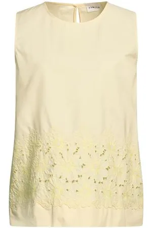 P.A.R.O.S.H. TOPWEAR - Tops - on YOOX.com