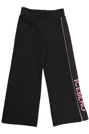 Iceberg BOTTOMWEAR - Trousers - on YOOX.com