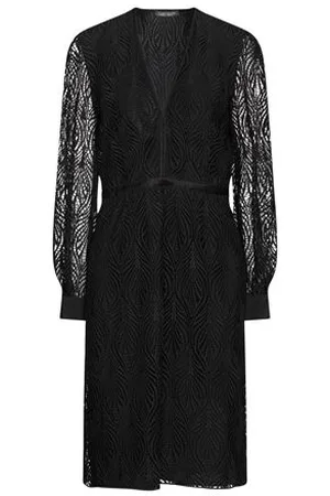 Alberta Ferretti DRESSES - Midi dresses - on YOOX.com
