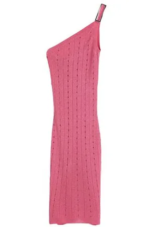 Alessandra Rich DRESSES - Mini dresses - on YOOX.com