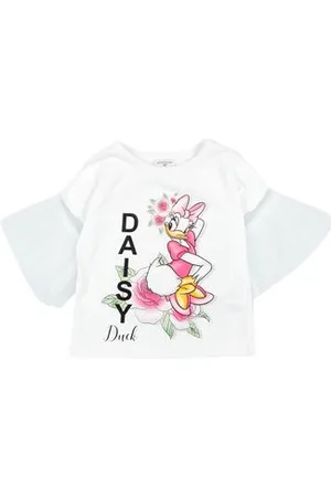 MONNALISA TOPWEAR - T-shirts - on YOOX.com