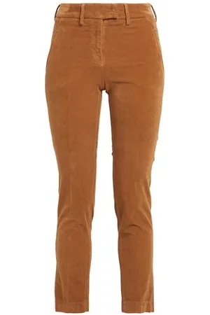 Incotex BOTTOMWEAR - Trousers - on YOOX.com