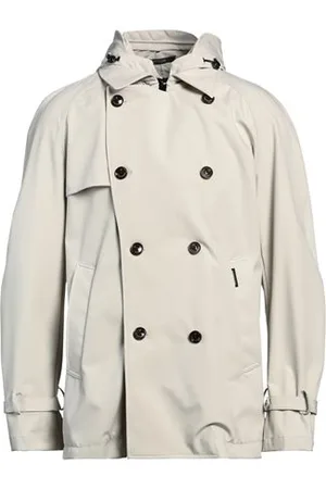 MONTECORE COATS & JACKETS - Overcoats & Trench Coats - on YOOX.com