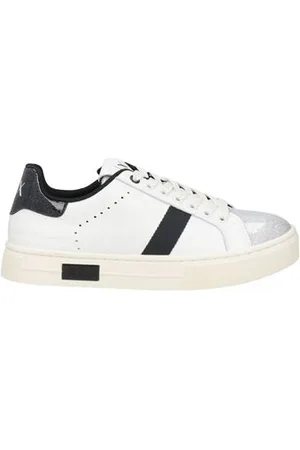 Armani Exchange FOOTWEAR - Trainers - on YOOX.com
