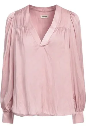 Zadig & Voltaire TOPWEAR - Tops - on YOOX.com
