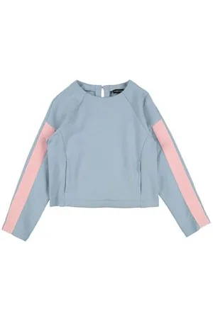 Emporio Armani TOPWEAR - Sweatshirts - on YOOX.com