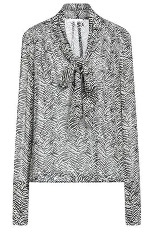 Patrizia Pepe TOPWEAR - Tops - on YOOX.com