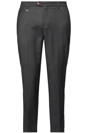 BARBATI BOTTOMWEAR - Trousers - on YOOX.com