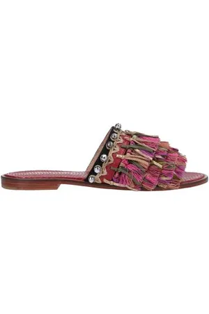 Maliparmi FOOTWEAR - Sandals - on YOOX.com