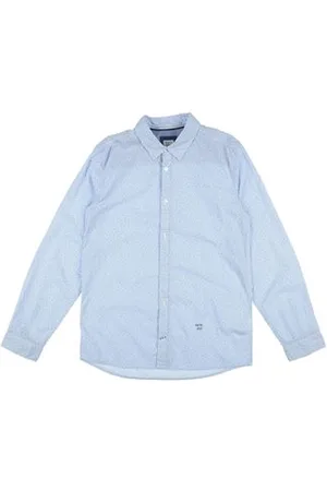 Pepe Jeans TOPWEAR - Shirts - on YOOX.com