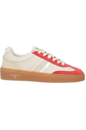 Serafini FOOTWEAR - Trainers - on YOOX.com