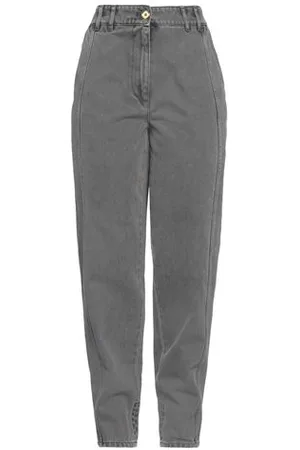 Patou BOTTOMWEAR - Jeans - on YOOX.com