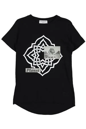 Paolo Pecora TOPWEAR - T-shirts - on YOOX.com