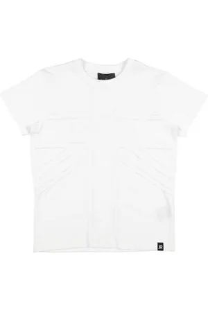 John Richmond TOPWEAR - T-shirts - on YOOX.com
