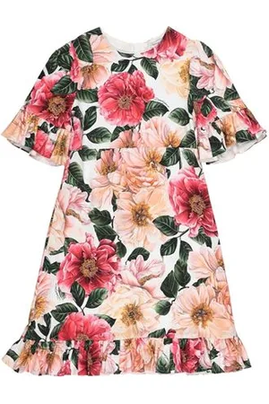 Dolce & Gabbana DRESSES - Kids’ dresses - on YOOX.com