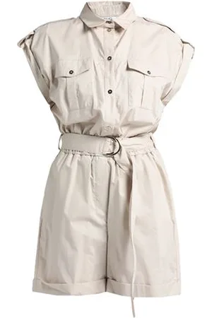 Liu Jo JUMPSUITS & TRACKSUITS - Playsuits - on YOOX.com