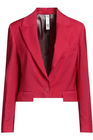 HEVO SUITS and CO-ORDS - Blazers - on YOOX.com