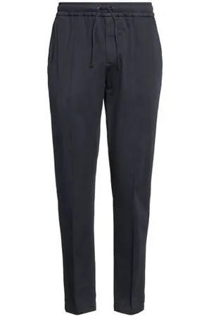ISAIA BOTTOMWEAR - Trousers - on YOOX.com
