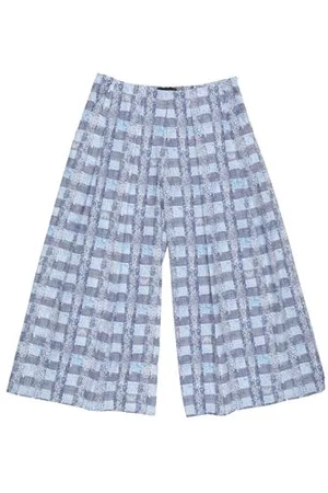 Emporio Armani BOTTOMWEAR - Trousers - on YOOX.com