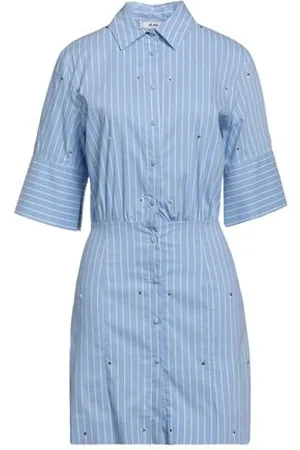 JIJIL DRESSES - Mini dresses - on YOOX.com