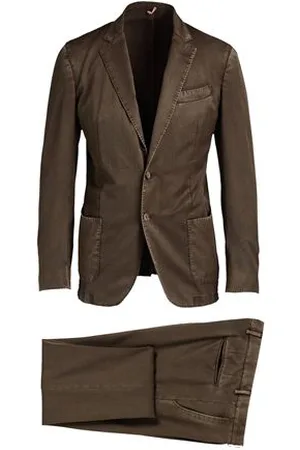 Biagio Santaniello SUITS and CO-ORDS - Suits - on YOOX.com
