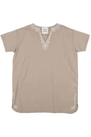 DOUUOD TOPWEAR - Tops - on YOOX.com