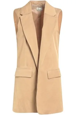 Susy Mix SUITS and CO-ORDS - Waistcoats - on YOOX.com