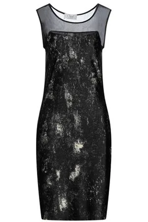 CLIPS DRESSES - Midi dresses - on YOOX.com