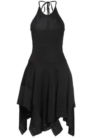 ALEXANDRE VAUTHIER DRESSES - Mini dresses - on YOOX.com