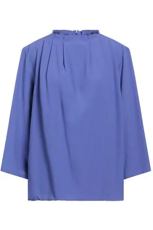 LIVIANA CONTI TOPWEAR - Tops - on YOOX.com