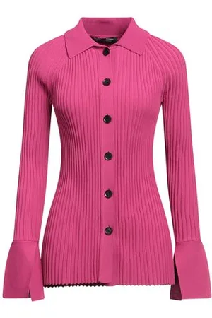 Proenza Schouler KNITWEAR - Cardigans - on YOOX.com