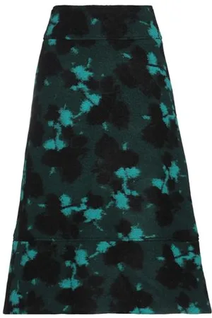 Colville BOTTOMWEAR - Midi skirts - on YOOX.com
