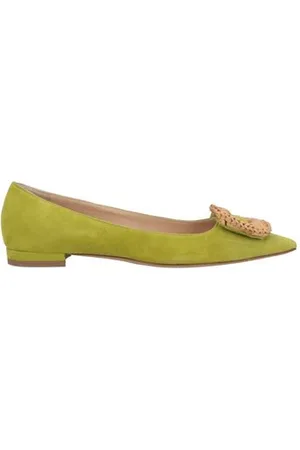 ROBERTO FESTA FOOTWEAR - Ballet flats - on YOOX.com