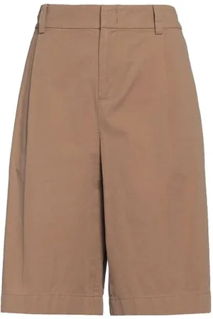 Vince BOTTOMWEAR - Shorts & Bermuda Shorts - on YOOX.com