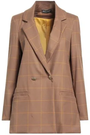 VANESSA SCOTT SUITS and CO-ORDS - Blazers - on YOOX.com