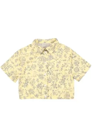 Golden Goose TOPWEAR - Shirts - on YOOX.com