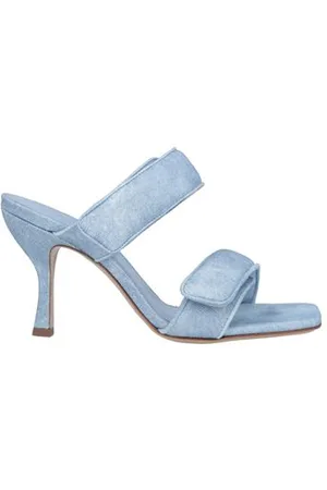 Gia Borghini FOOTWEAR - Sandals - on YOOX.com