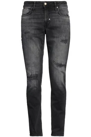 Antony Morato BOTTOMWEAR - Jeans - on YOOX.com