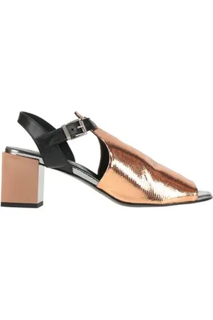 Lemaré FOOTWEAR - Sandals - on YOOX.com