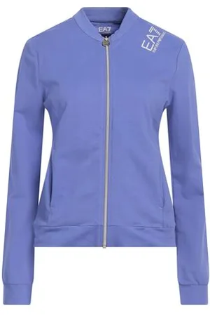 EA7 TOPWEAR - Sweatshirts - on YOOX.com