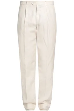 Brunello Cucinelli BOTTOMWEAR - Trousers - on YOOX.com