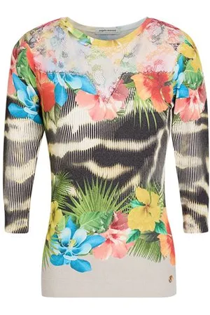 ANGELO MARANI KNITWEAR - Jumpers - on YOOX.com