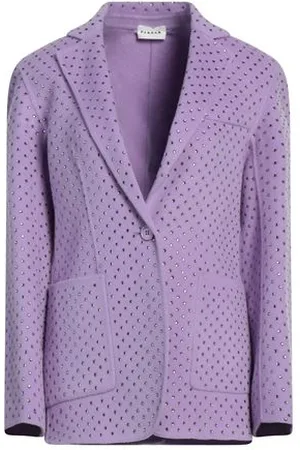 P.A.R.O.S.H. SUITS and CO-ORDS - Blazers - on YOOX.com