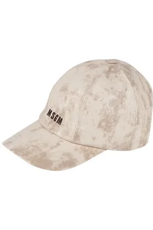 Msgm ACCESSORIES - Hats - on YOOX.com
