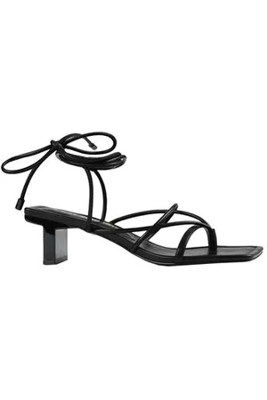 Kat Maconie FOOTWEAR - Thong sandals - on YOOX.com