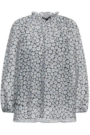 Maje TOPWEAR - Tops - on YOOX.com