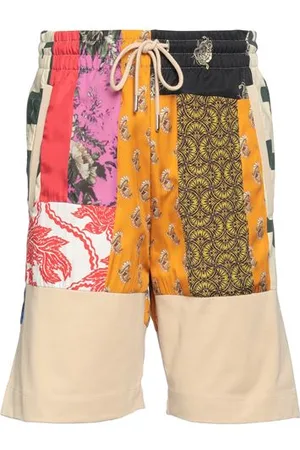 DRIES VAN NOTEN BOTTOMWEAR - Shorts & Bermuda Shorts - on YOOX.com