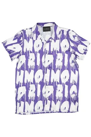 John Richmond TOPWEAR - Shirts - on YOOX.com
